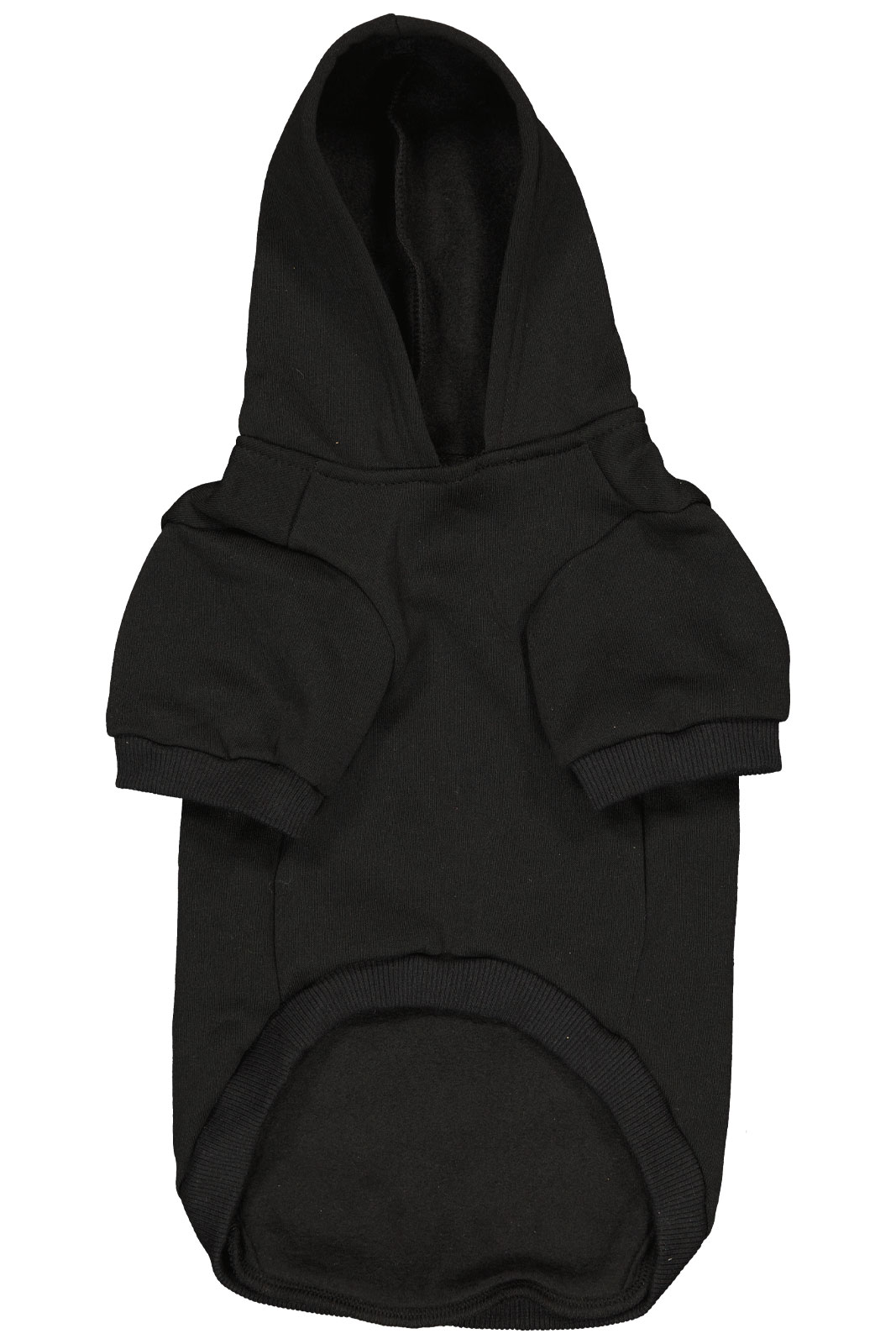 B.Intl Hooded Dog Co