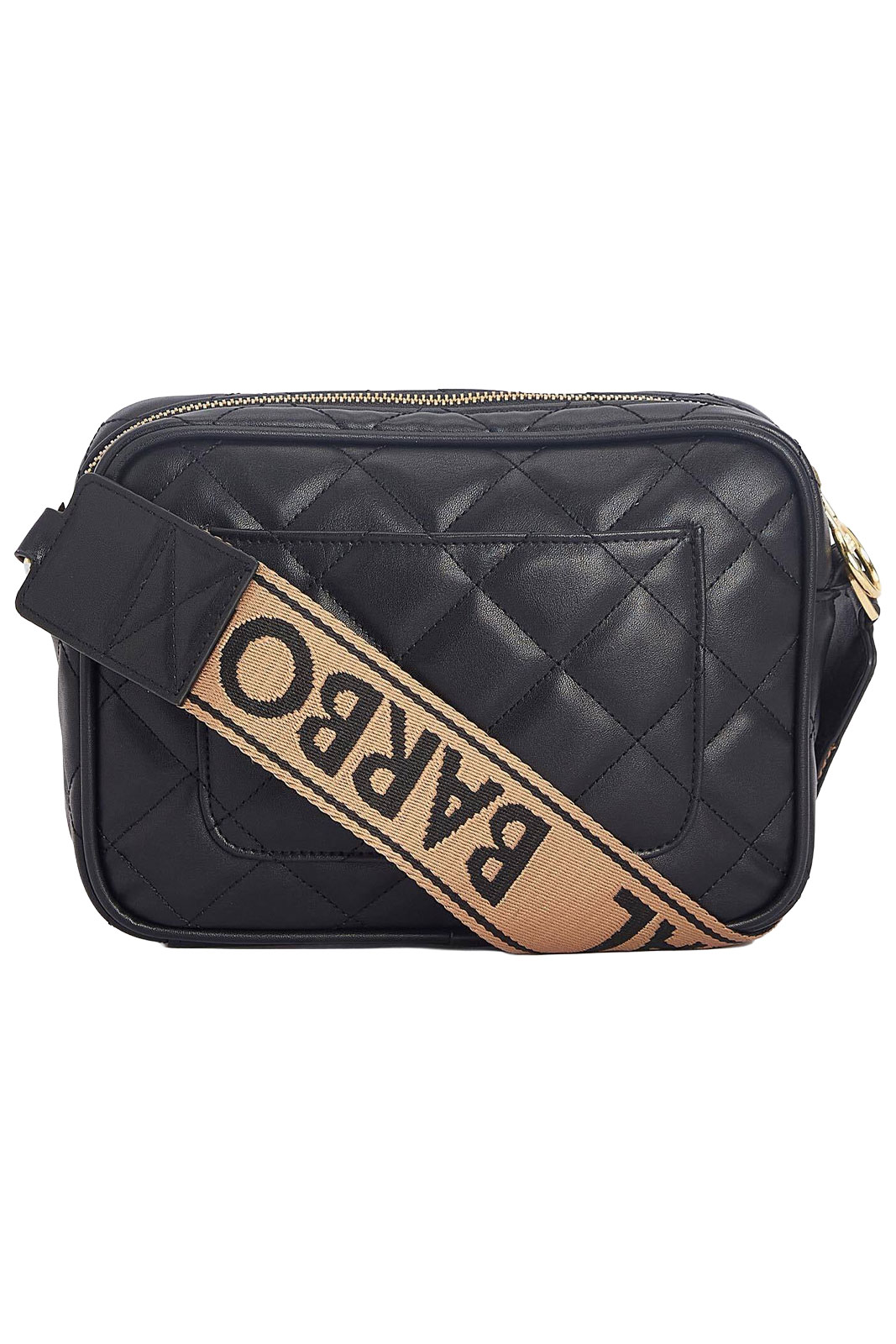 B.Intl Quilted Sloan