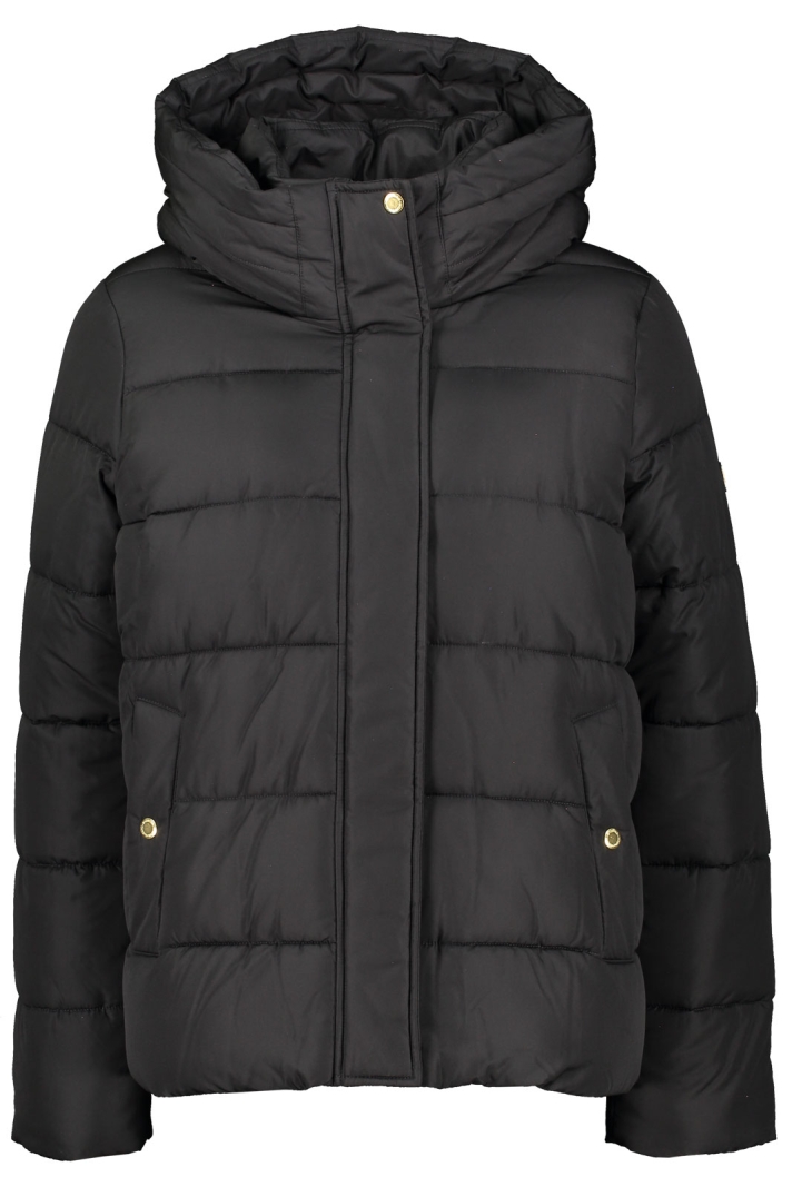 B.Intl Barron Puffer