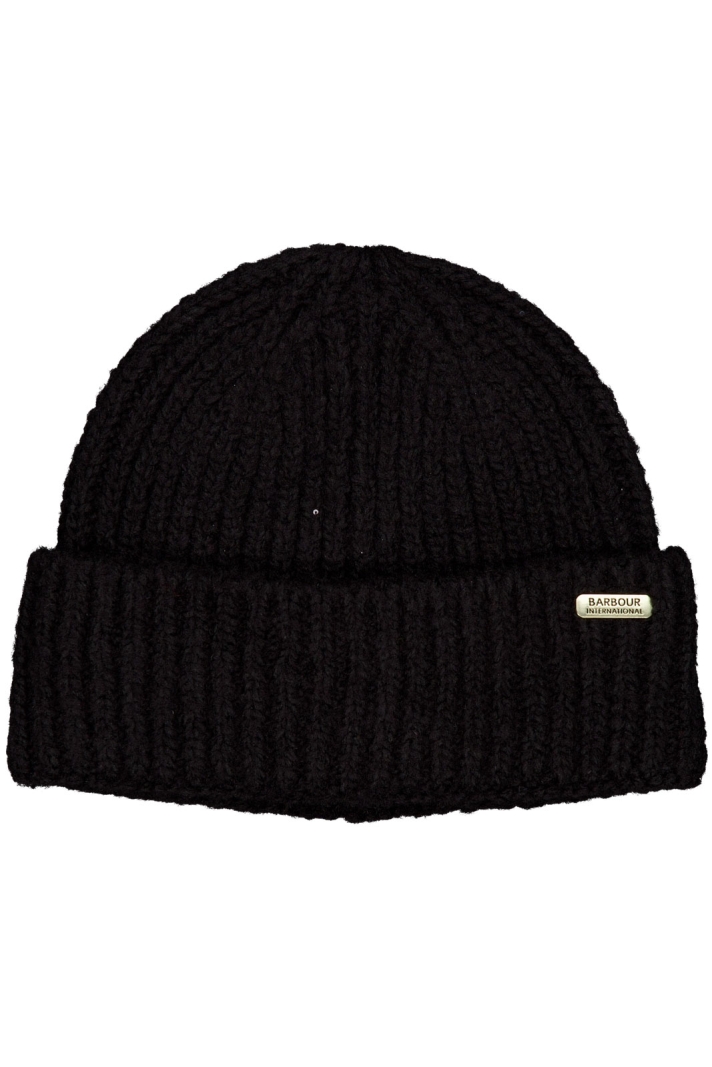B.Intl Aria Beanie Hat