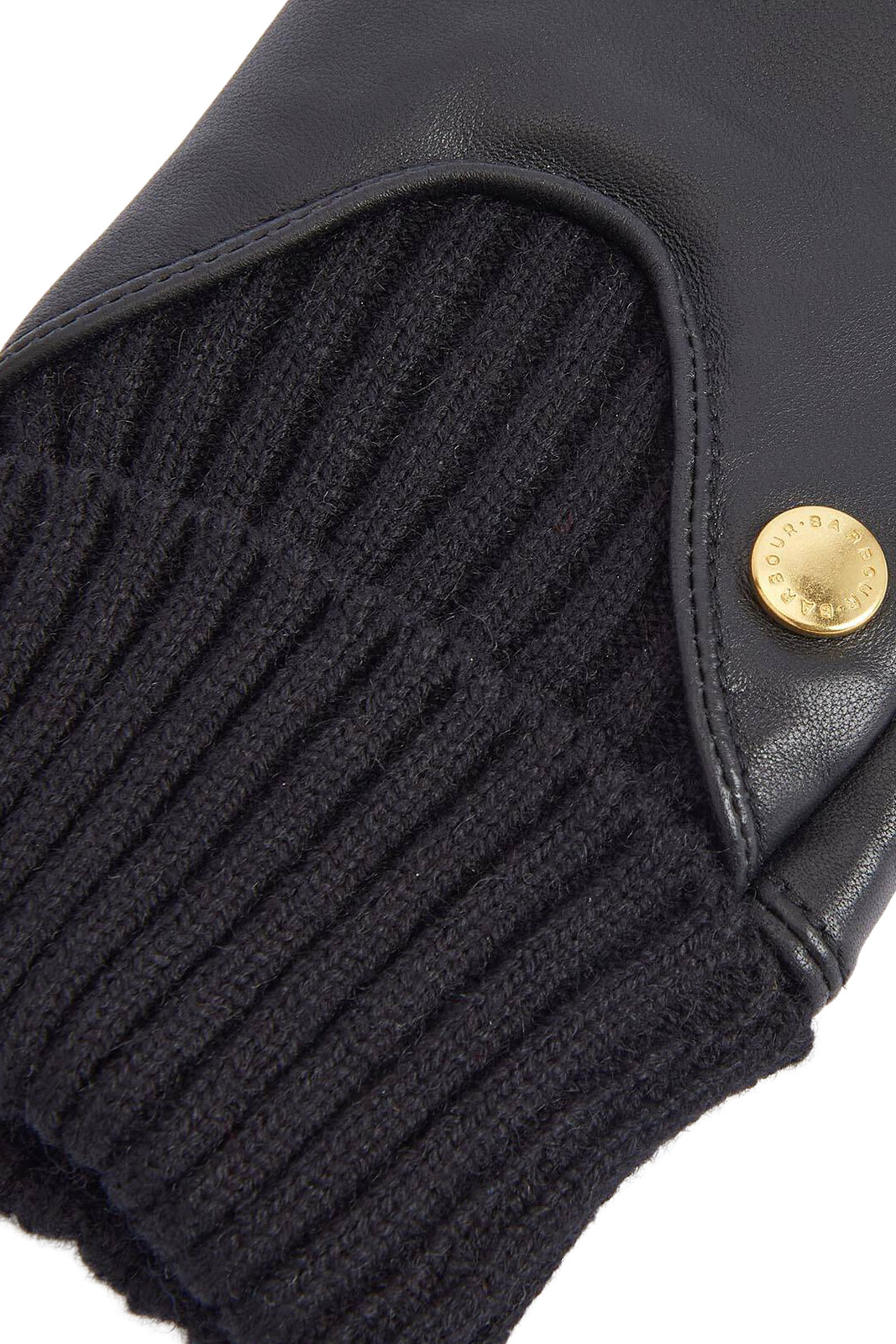 Barbour Deanna Leather Gloves