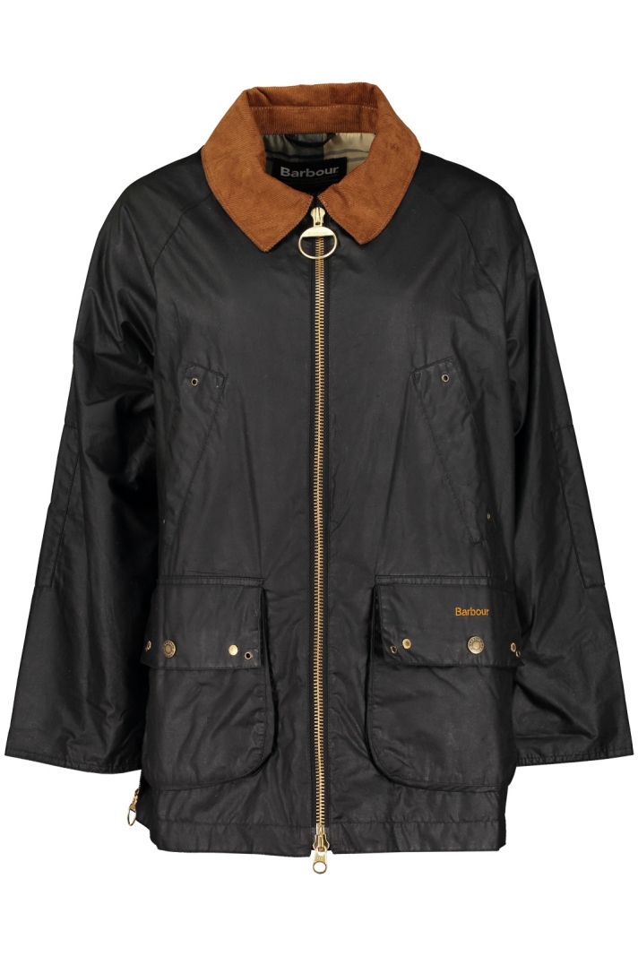 Barbour Raelynn Wax Jacket