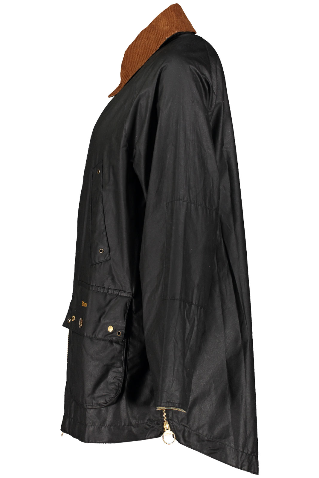 Barbour Raelynn Wax Jacket