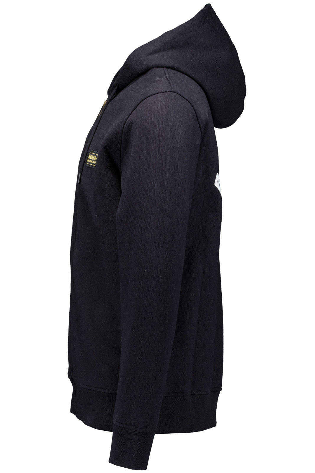 B.Intl Donnington Ho