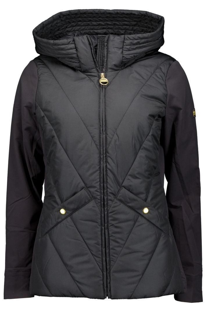 B.Intl Diablo Quilte