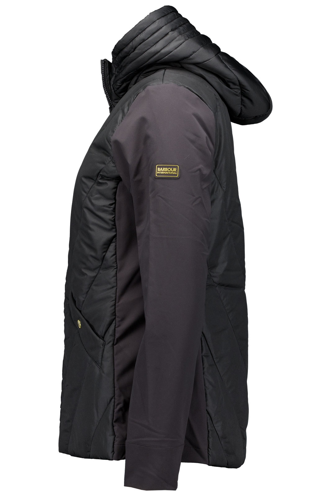 B.Intl Diablo Quilte