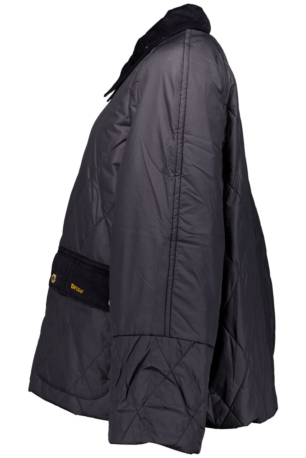Barbour Martha Quilted Jacket