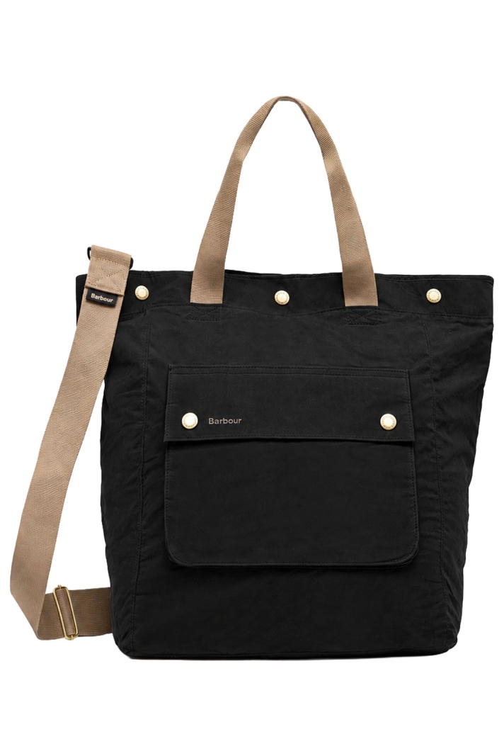 Barbour Transport 3