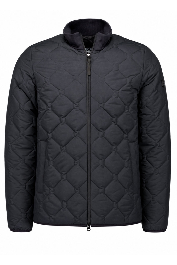 B.Intl Walden Quilt