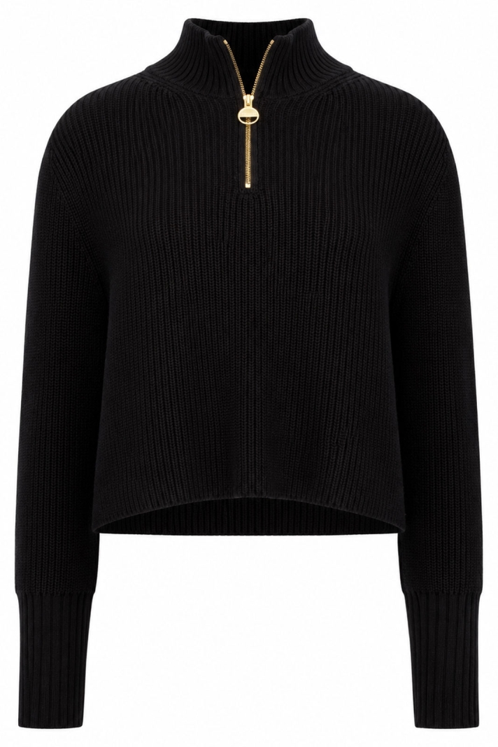 B.Intl Kennedy Knit