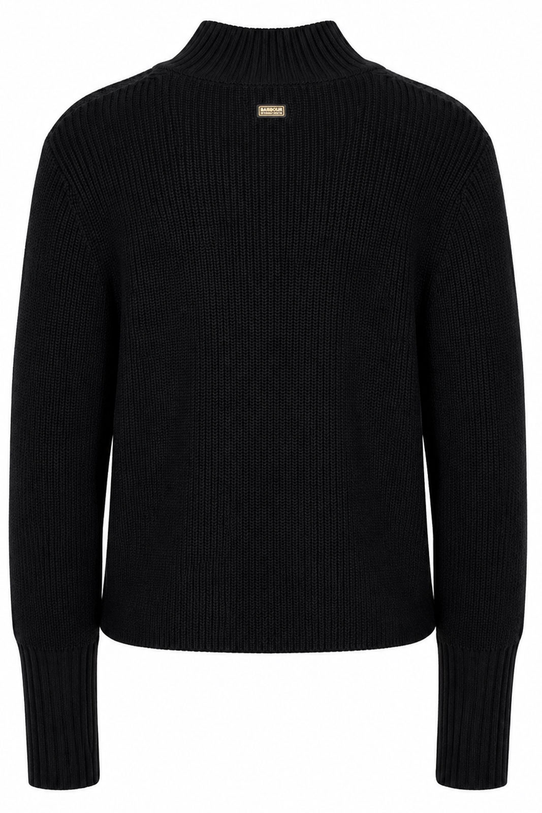 B.Intl Kennedy Knit