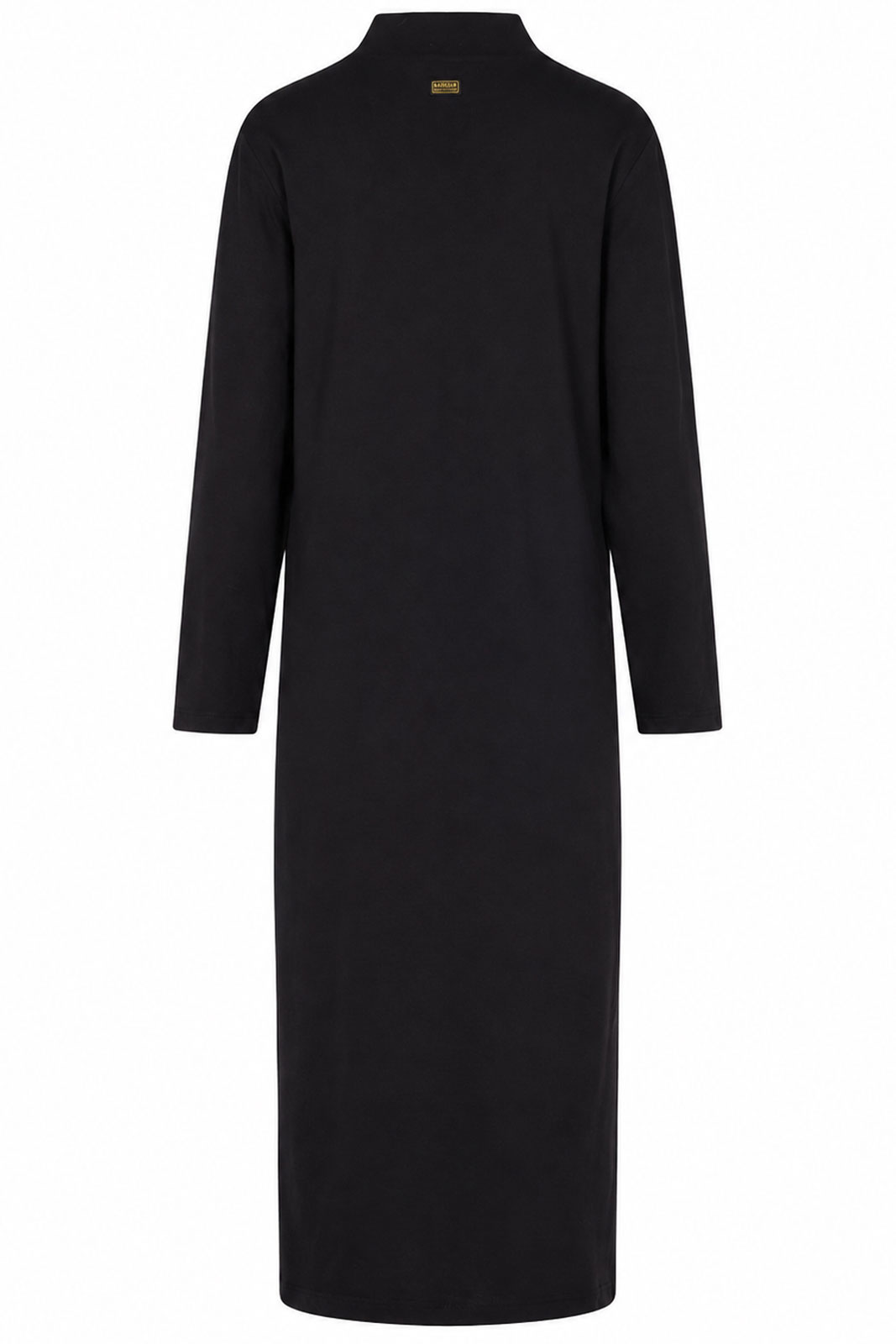 B.Intl Leia Midi Dress