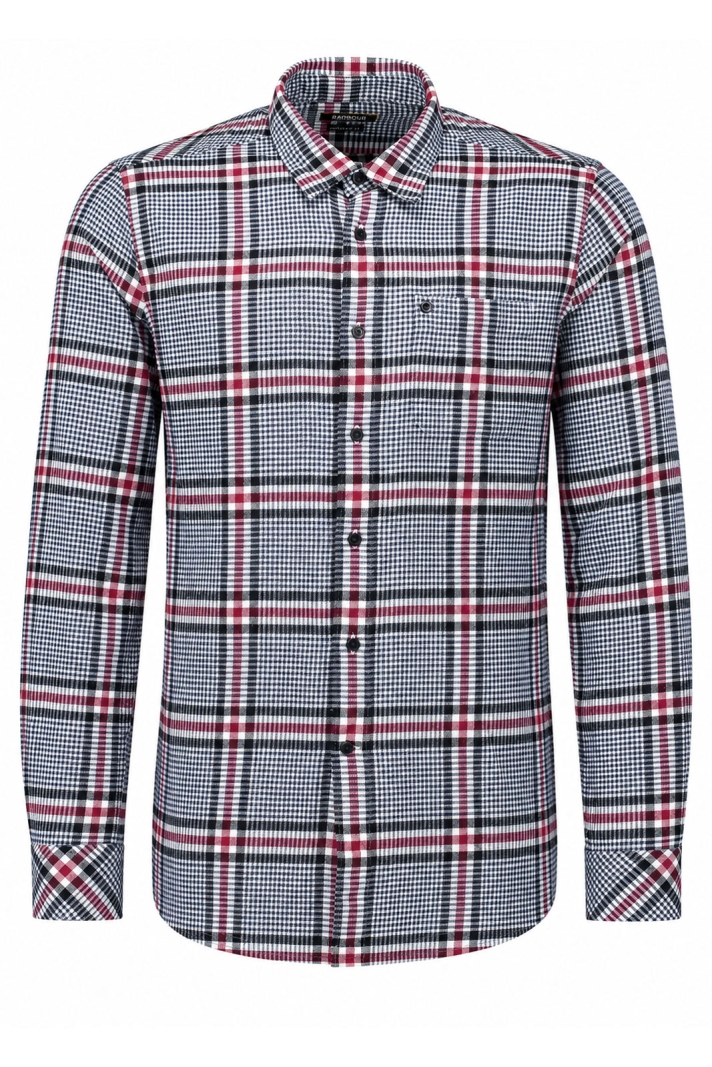 B.Intl Owain Shirt
