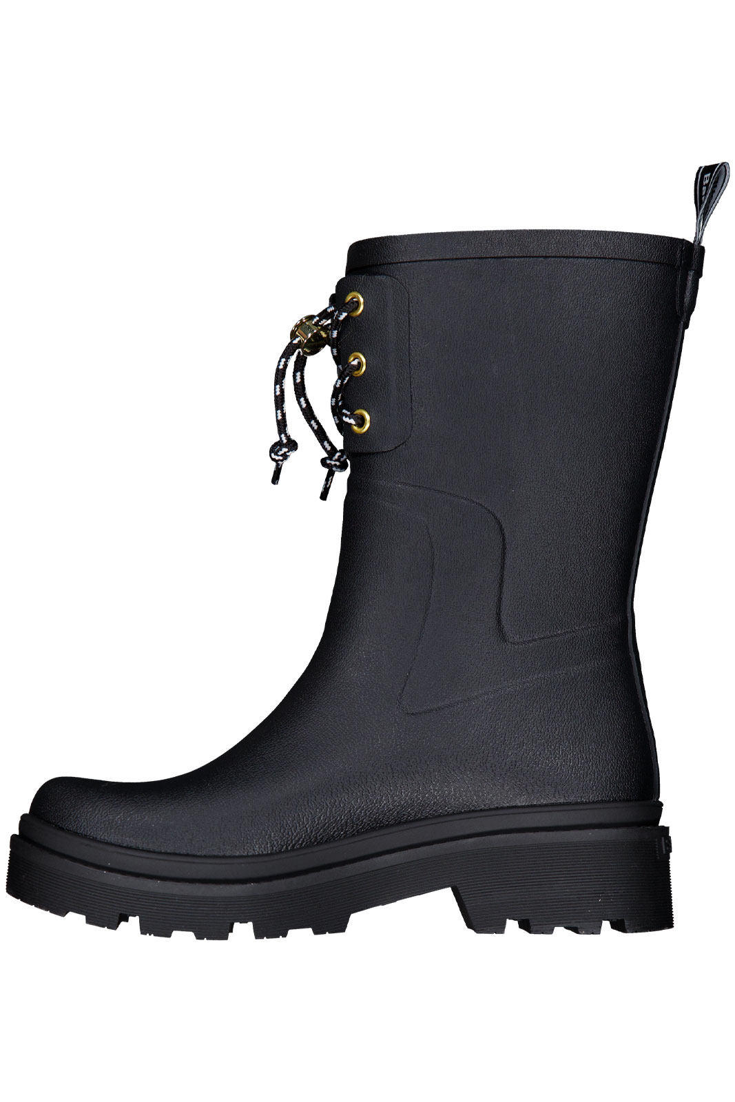 Barbour Devlin Welly
