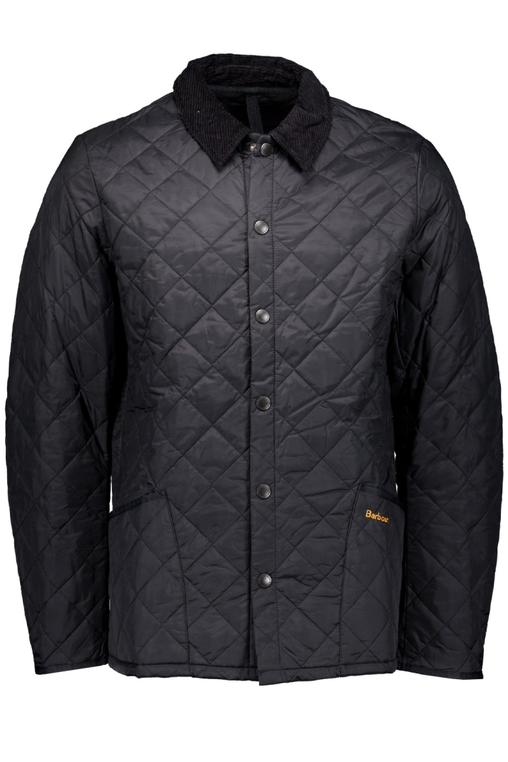 Barbour Heritage Liddesdale Quilted Jacket