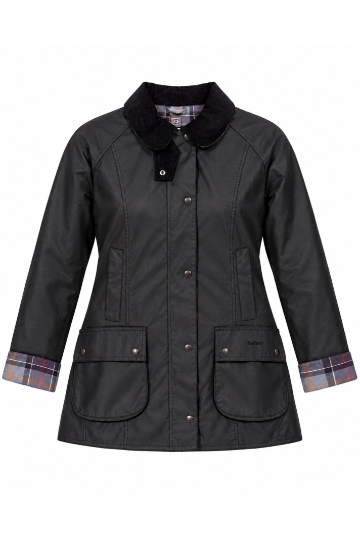 Barbour Beadnell Wax Jacket