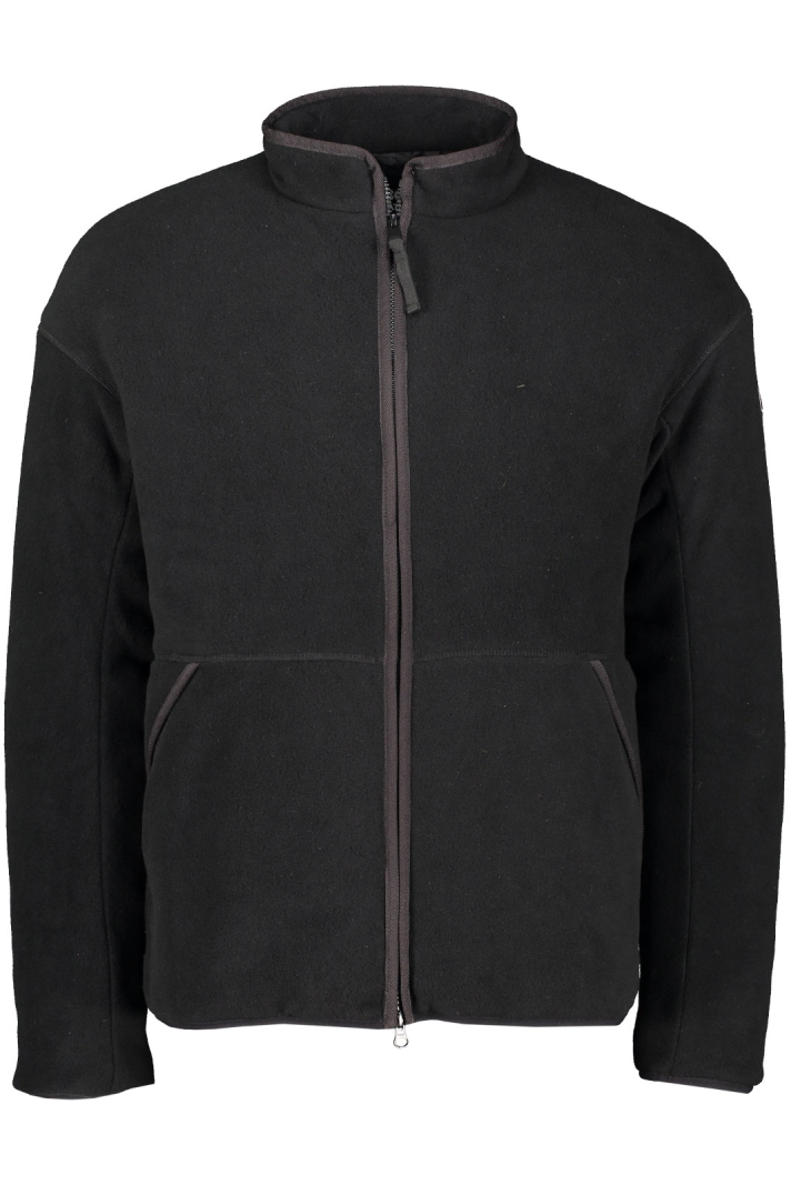 B.Intl Ellesmere Fleece