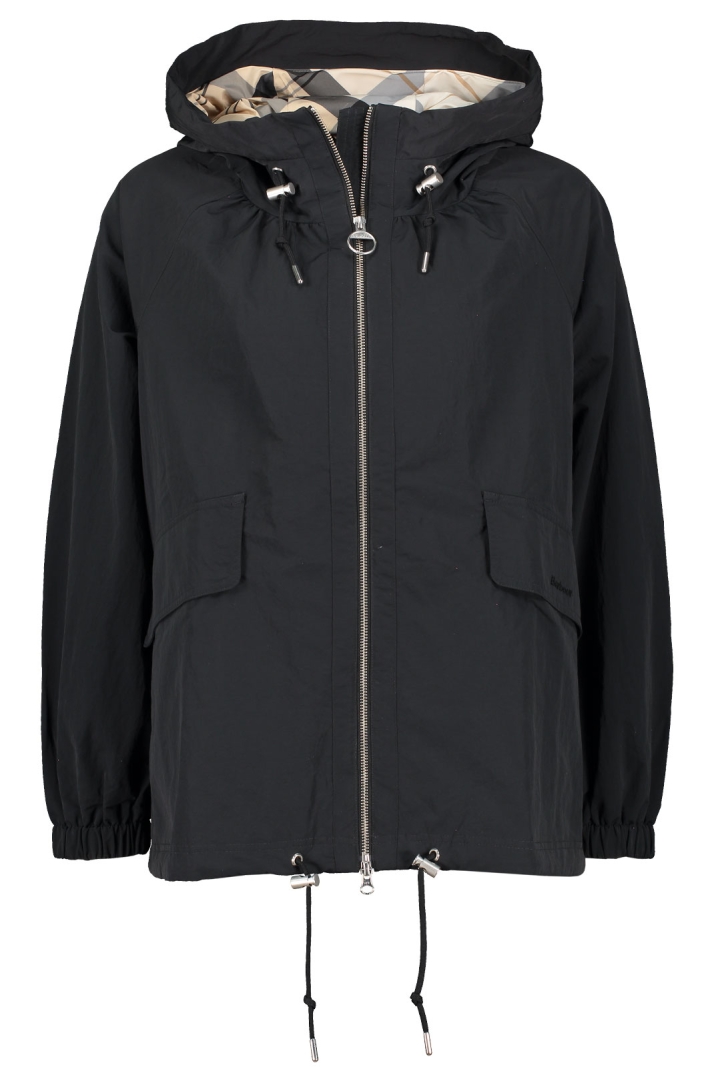 B.Intl Priya Showerproof Bomber Jacket