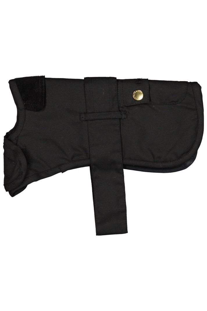 Barbour 2 In 1 Wax D