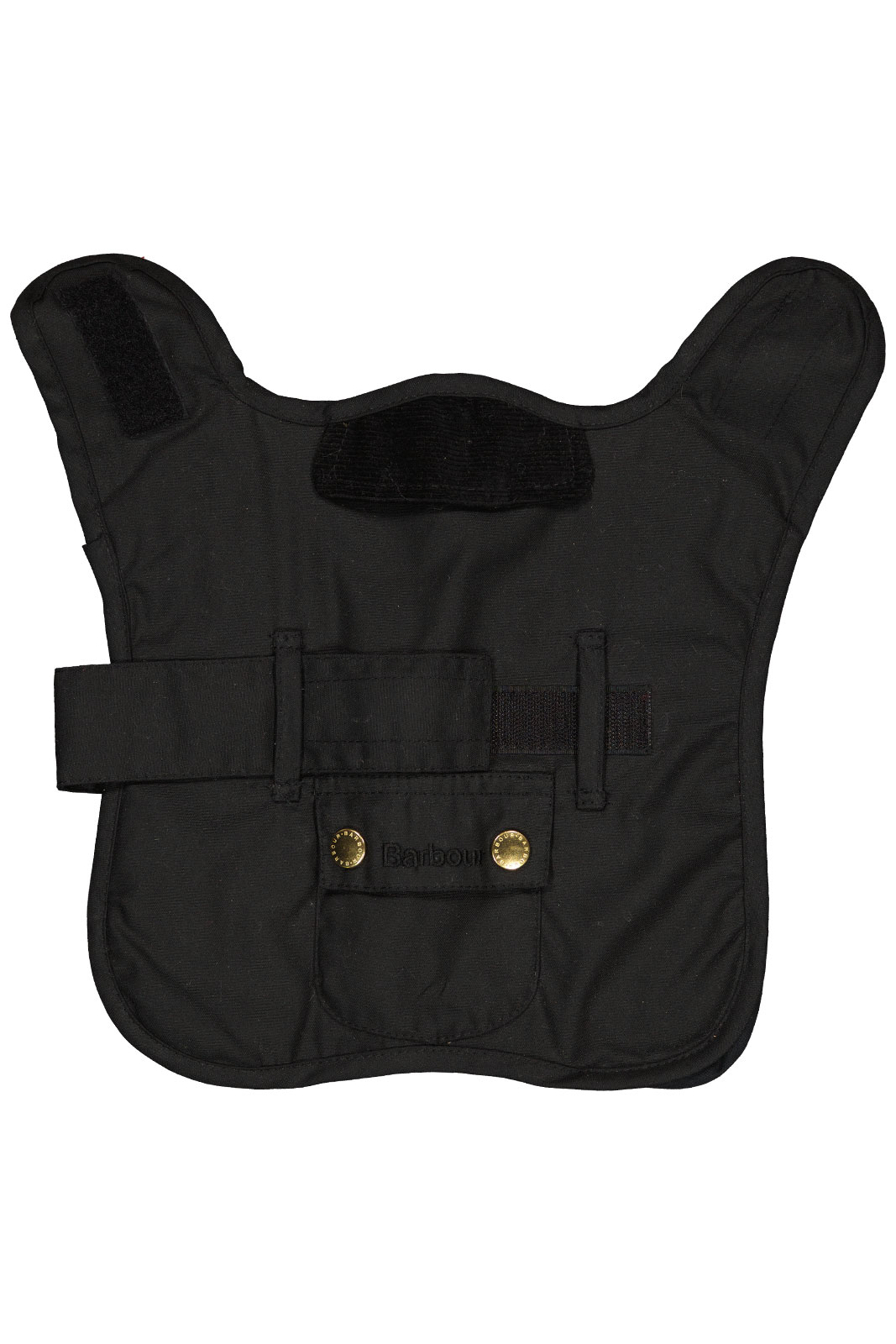 Barbour 2 In 1 Wax D