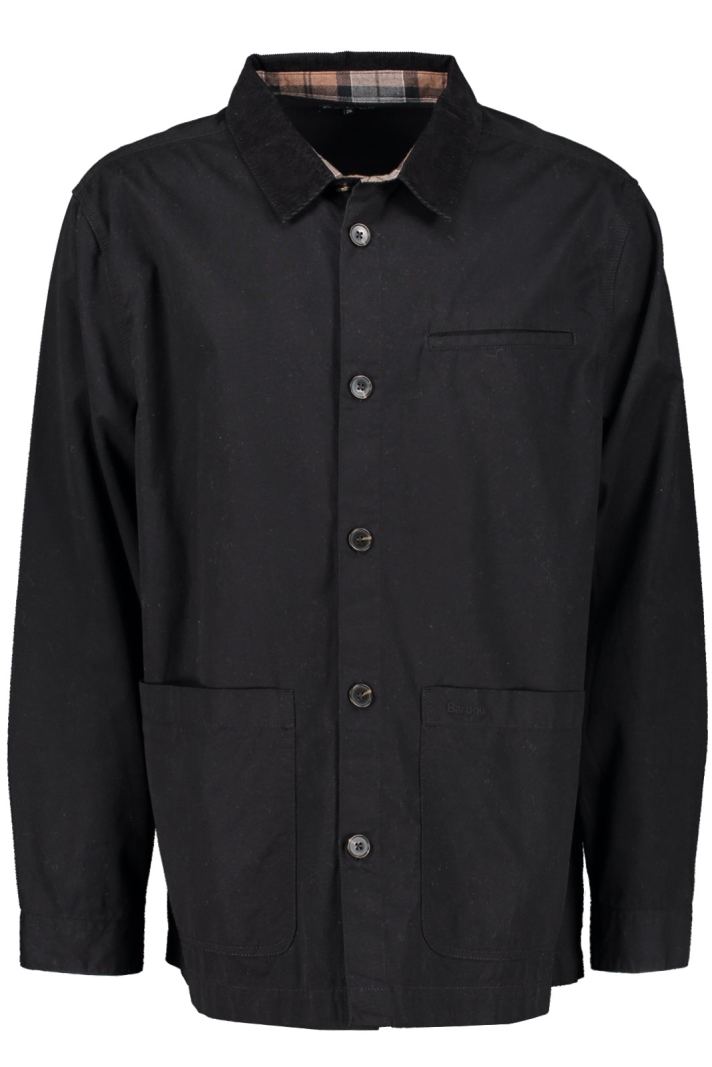 Barbour Cole Overshirt