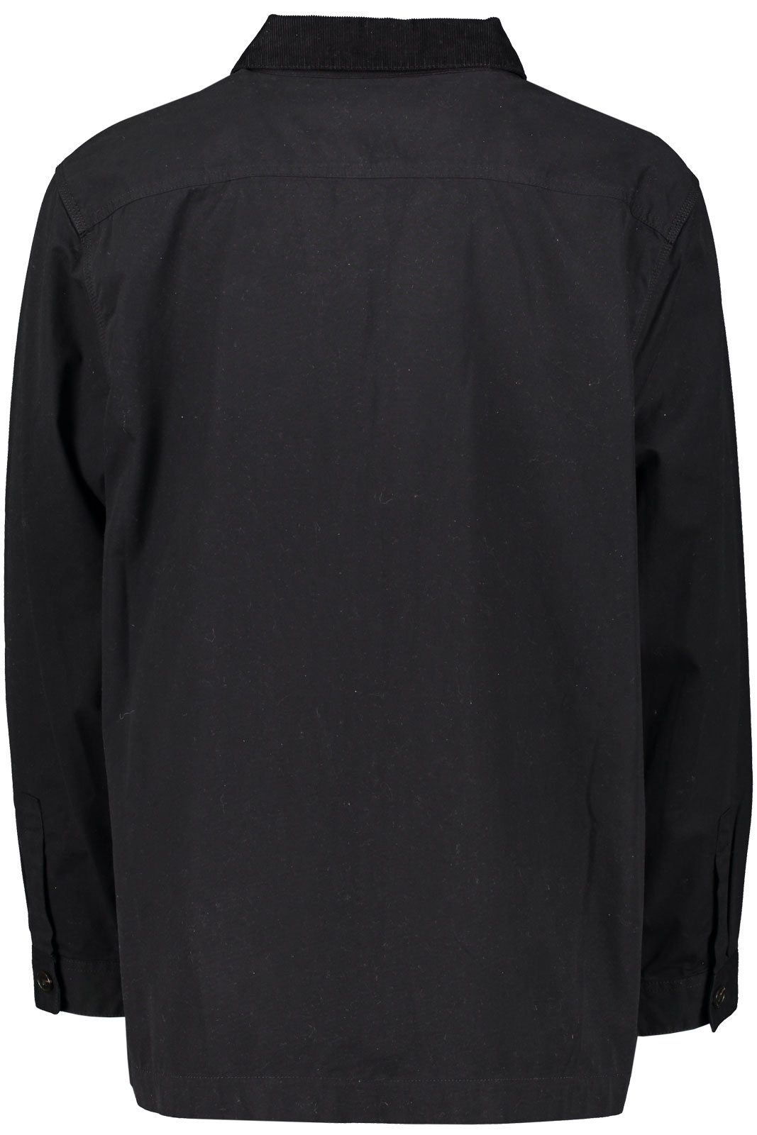 Barbour Cole Overshirt