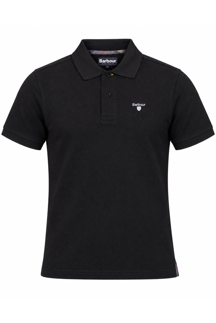 Barbour Trtn Piqu Po