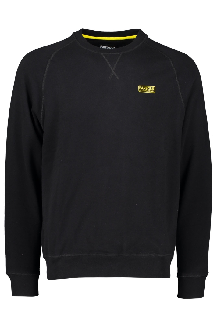 B.Intl Essential Crew Neck Sweat