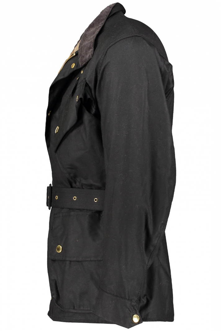 B.Intl International Original Wax