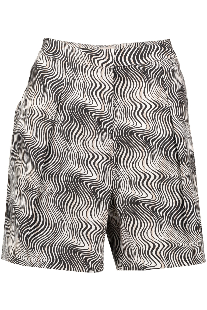 Barbour Romy Shorts