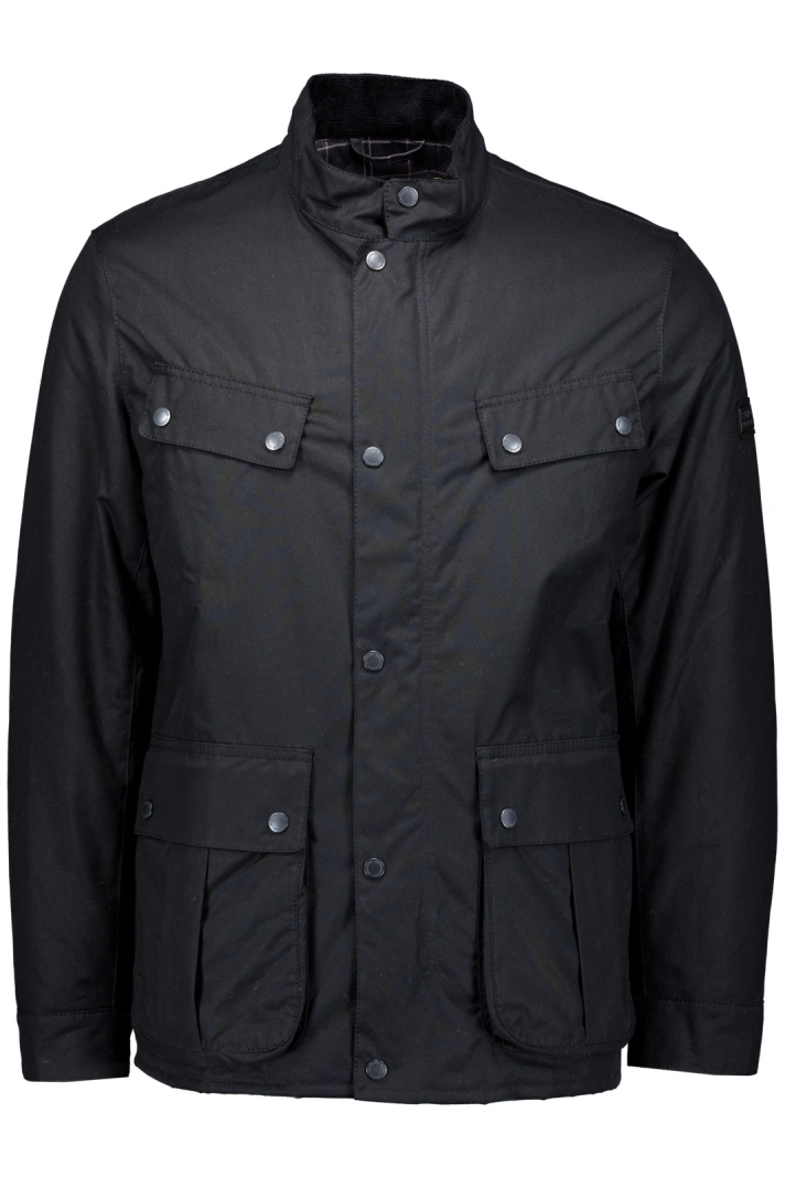 B.Intl Dukeley Wax J