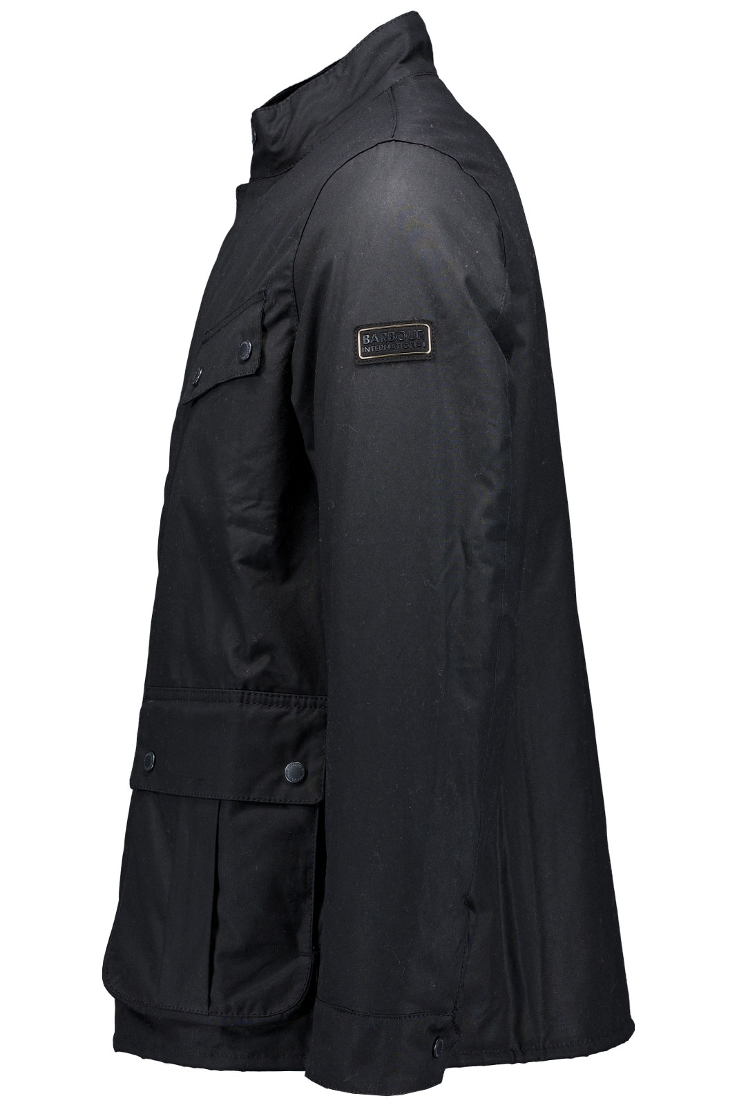 B.Intl Dukeley Wax J