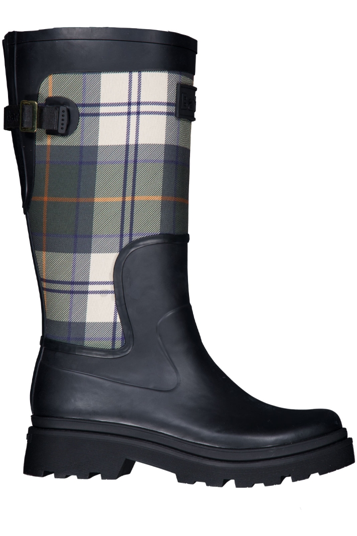 Barbour Dena Tall Welly
