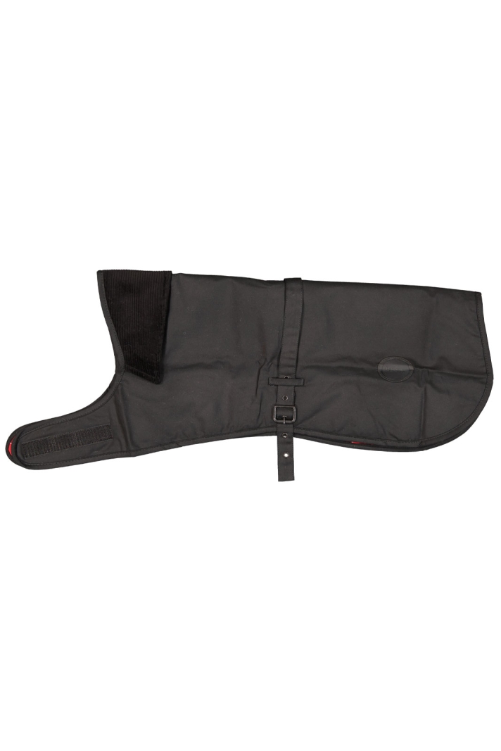 Barbour Wax Dog Coat