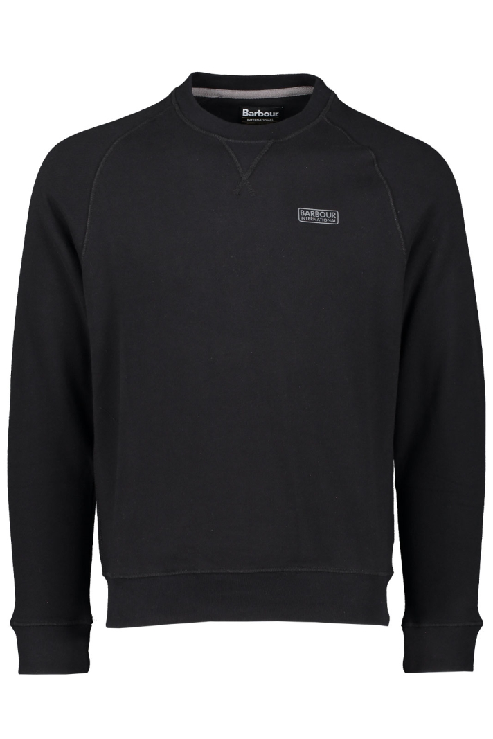 B.Intl Essential Crew Neck Sweat