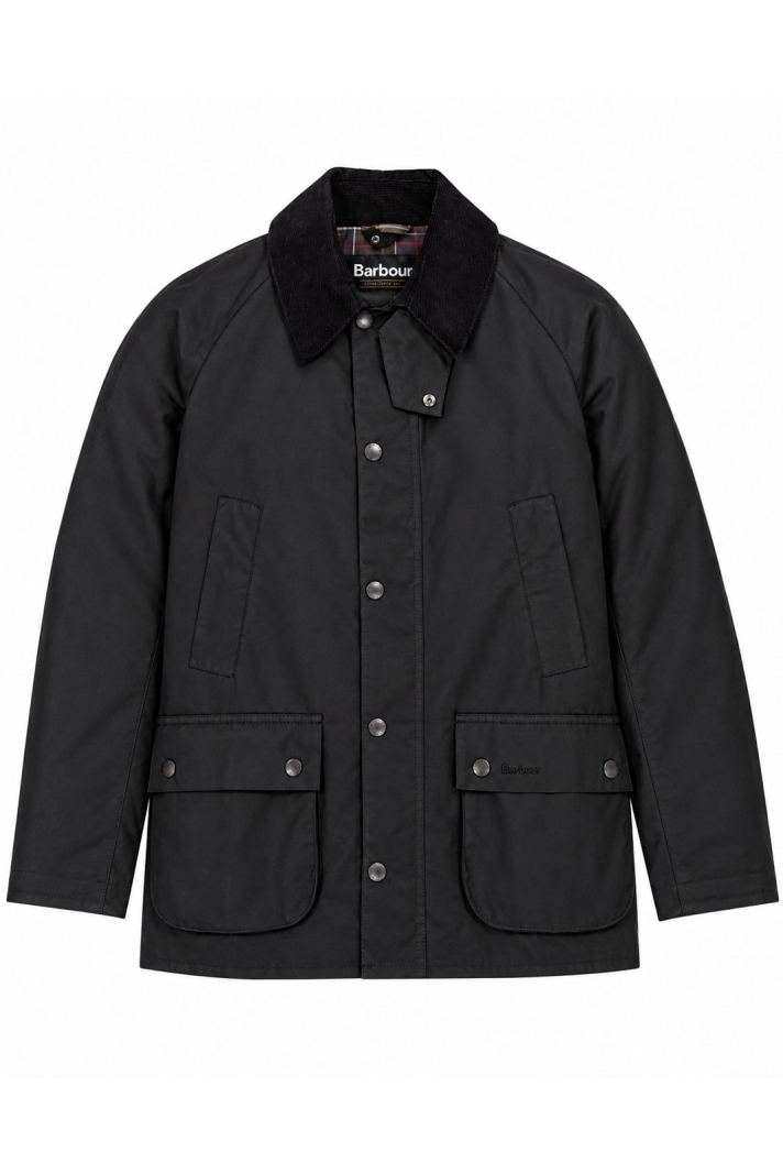 Barbour Ashby Wax Ja