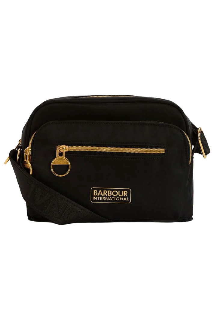 B.Intl Qualify Crossbody Bag