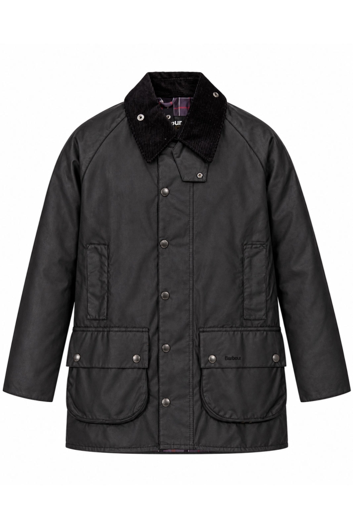 Barbour Beaufort Wax