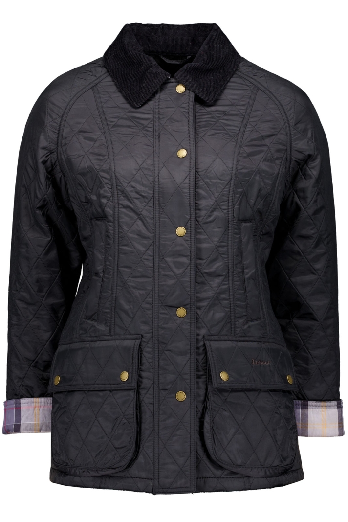 Barbour Beadnell Pol