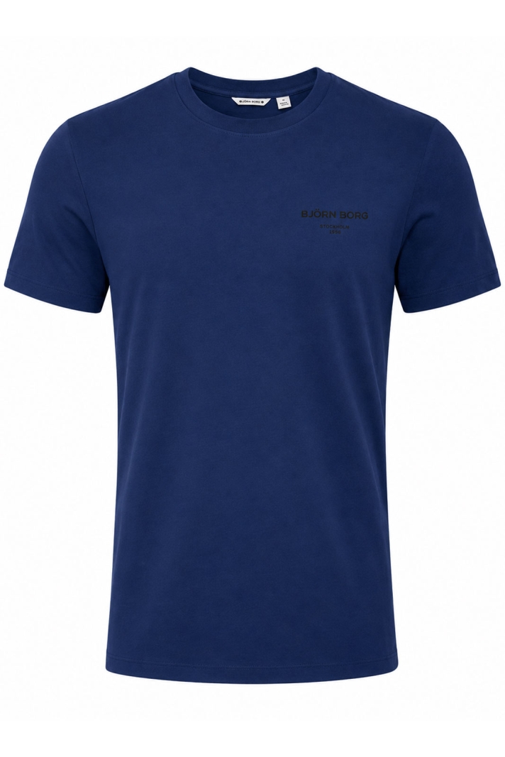 Borg Essential 1 T-shirt