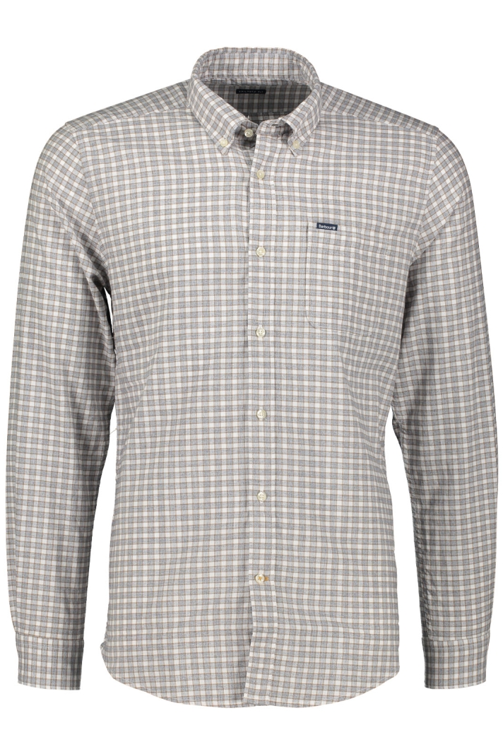 Barbour Banner Tailored Shirt