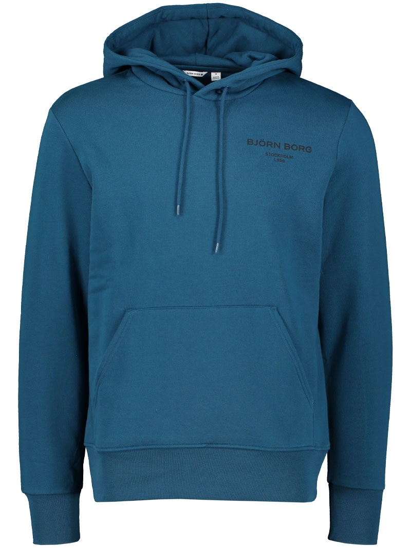 Borg Essential 1 Hoodie