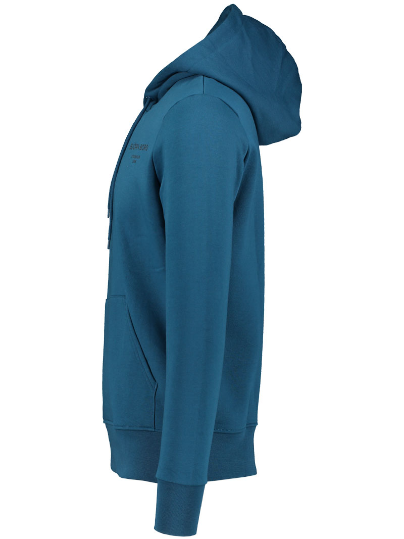Borg Essential 1 Hoodie