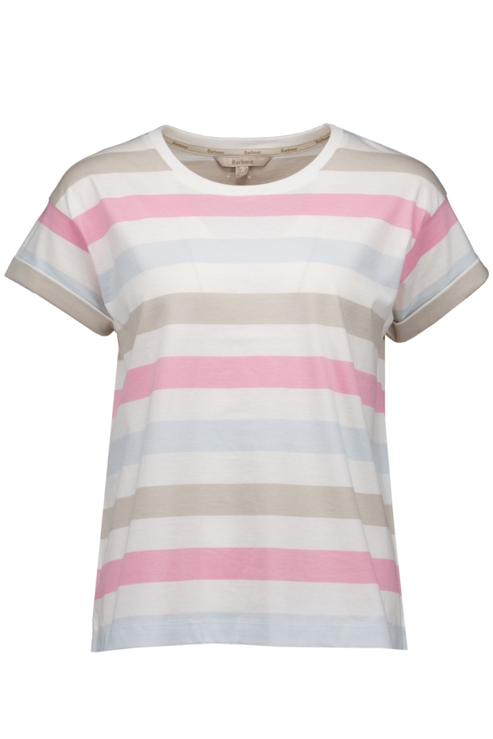 Barbour Lyndale Top