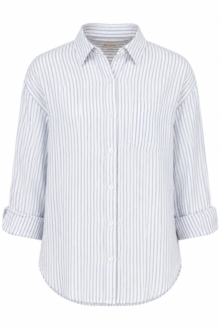 Barbour Marine Shirt