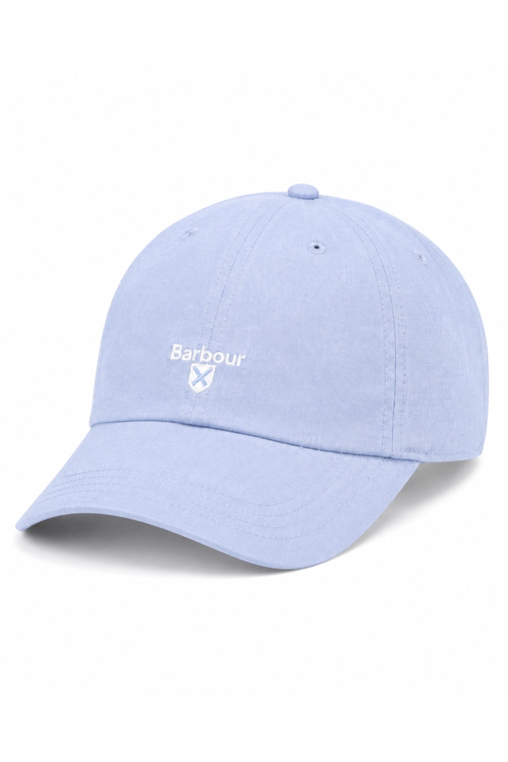 Barbour Nelson Cap