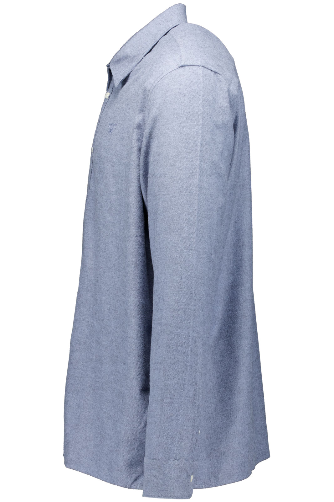 Barbour Sealane Relaxed Shirt