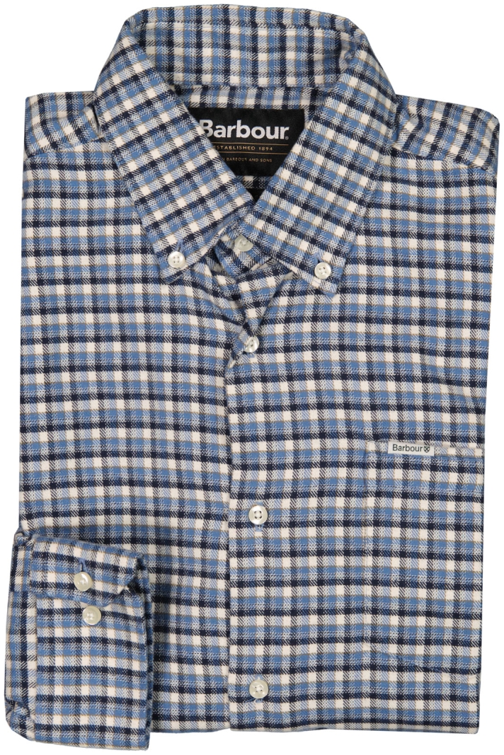 Barbour Tanlaw Shirt