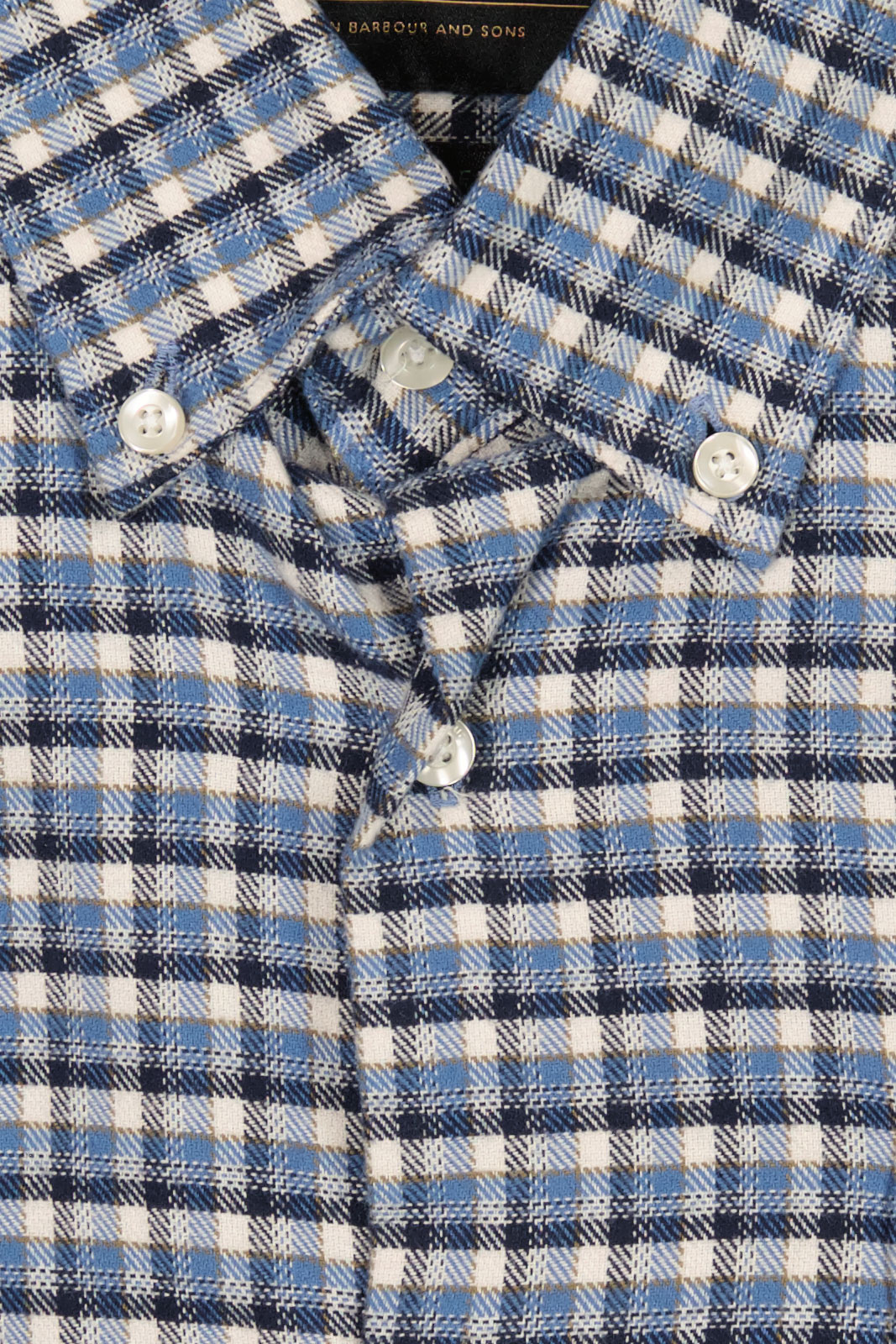 Barbour Tanlaw Shirt