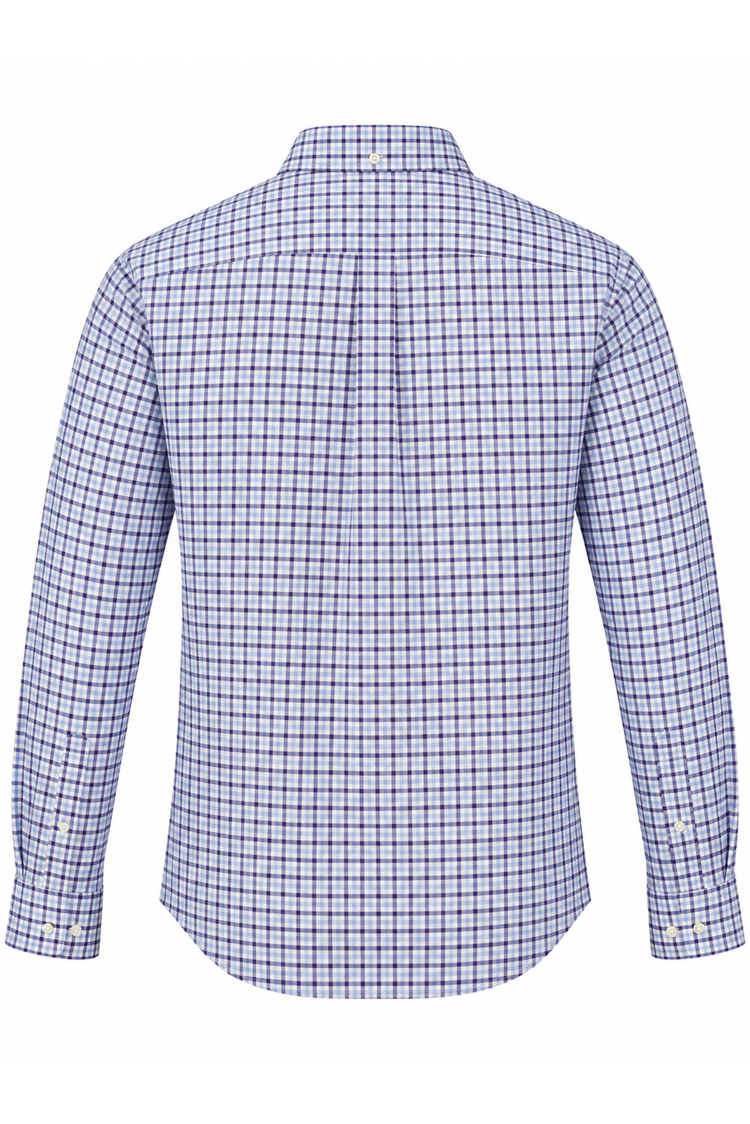 Barbour Nelson Gingham